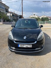 Renault Grand Scenic '13