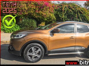 Renault Kadjar '15 4x4!! 1.6 130HP HIGH Edition -GR