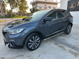 Renault Kadjar '15 ΕΓΓΥΗΣΗ 6 ΜΗΝΕΣ!!!