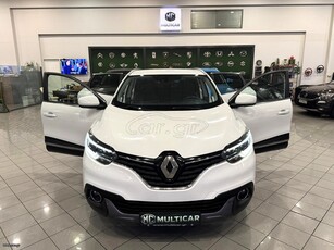 Renault Kadjar '16 1.2 Energy TCe 130hp