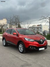 Renault Kadjar '16 1.2 TCe Energy Zen