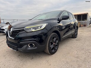 Renault Kadjar '16