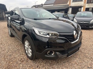 Renault Kadjar '16 ENERGY TCE 130 BOSE EDITION