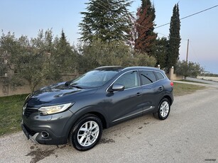 Renault Kadjar '17 ENERGY DCI 130 XMOD