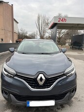 Renault Kadjar '17