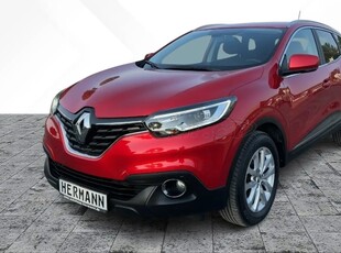 Renault Kadjar '18 1.2 TCe 130 ENERGY Experience