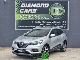 Renault Kadjar '20 BLUE-INTES 115HP NAVI KAMERA CLIMA