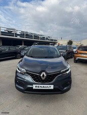 Renault Kadjar '20 DCI 115 MULTI GRIP SPORT EDITION