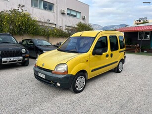 Renault Kangoo '00 1.4 16V PRIVILèGE