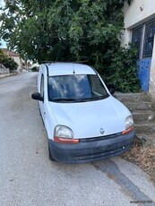 Renault Kangoo '02