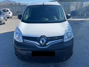 Renault Kangoo '14