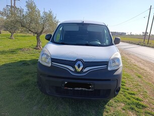 Renault Kangoo '14 MAXI