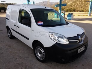 Renault Kangoo '17 1.5 DIESEL EURO6