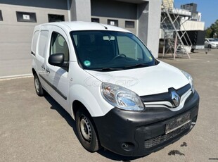 Renault Kangoo '17 62.000km