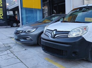 Renault Kangoo '17