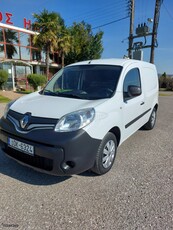 Renault Kangoo '17 DCi ENERGY RAPID EXTRA 'KOMPLE TIMH'EURO 6