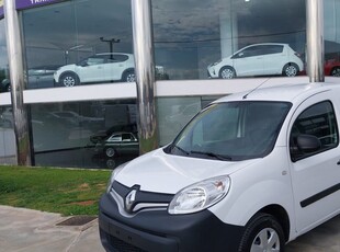 Renault Kangoo '17 Kangoo Confort 1.5 Diesel Euro 6