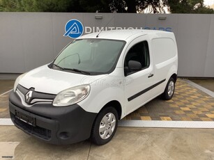 Renault Kangoo '18