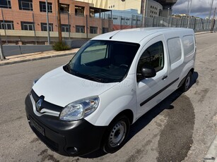 Renault Kangoo '19 Maxi 109