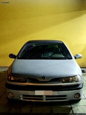 Renault Laguna '01 1600cc 16v