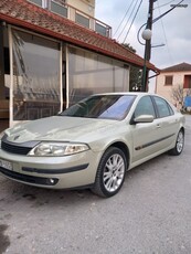 Renault Laguna '02 Laguna