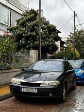 Renault Laguna '05 16v