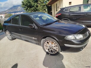 Renault Laguna '05