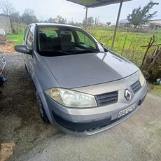 Renault Megane '03 16 v