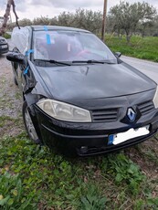 Renault Megane '03