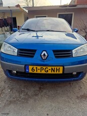 Renault Megane '07