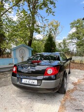 Renault Megane '07 MEGANE CABRIO