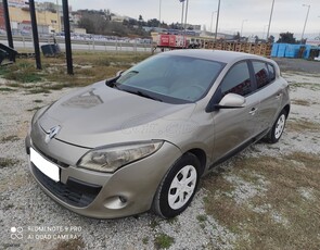 Renault Megane '09 1.6 16V AUTHENTIQUE