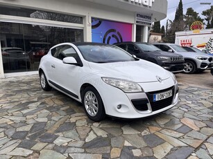 Renault Megane '09 Coupe (Panorama)