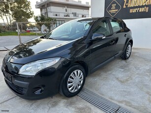 Renault Megane '10 ΙΔΙΩΤΗΣ ΕΛΛΗΝΙΚΟ