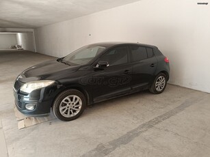 Renault Megane '12 TCE 1.4-130HP