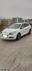 Renault Megane '13 Gt line