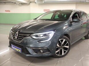 Renault Megane 1.5 (2020)