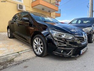 Renault Megane '16