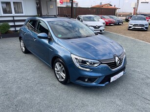 Renault Megane '16