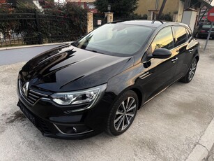 Renault Megane '16 BOSE EDITION