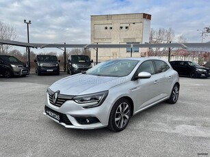 Renault Megane '17 BOSE.full extra....ΑΡΙΣΤΟ....