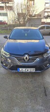 Renault Megane '17