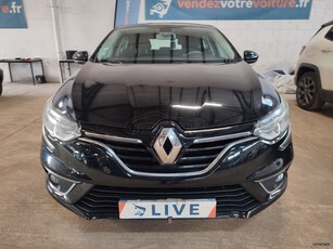 Renault Megane '17 Renault Megane 1.2 TCe Energy Zen