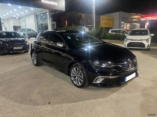 Renault Megane '18 GT LINE