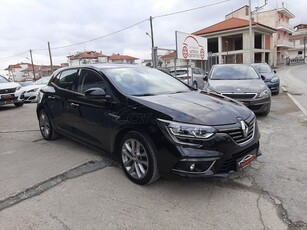 Renault Megane '20 ΟΘΟΝΗ 8,7'' ⁂ CAMERA ⁂ LANE ASSIST ⁂