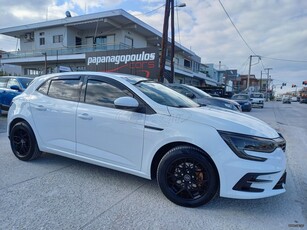 Renault Megane '20 MEGANE 1.5 DIESEL