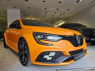 Renault Megane '20 RS ΕΛΛΗΝΙΚΟ