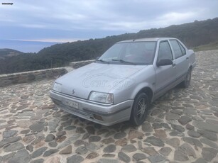 Renault Megane '92