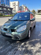 Renault Scenic '04