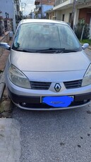 Renault Scenic '05 Ντιζελ